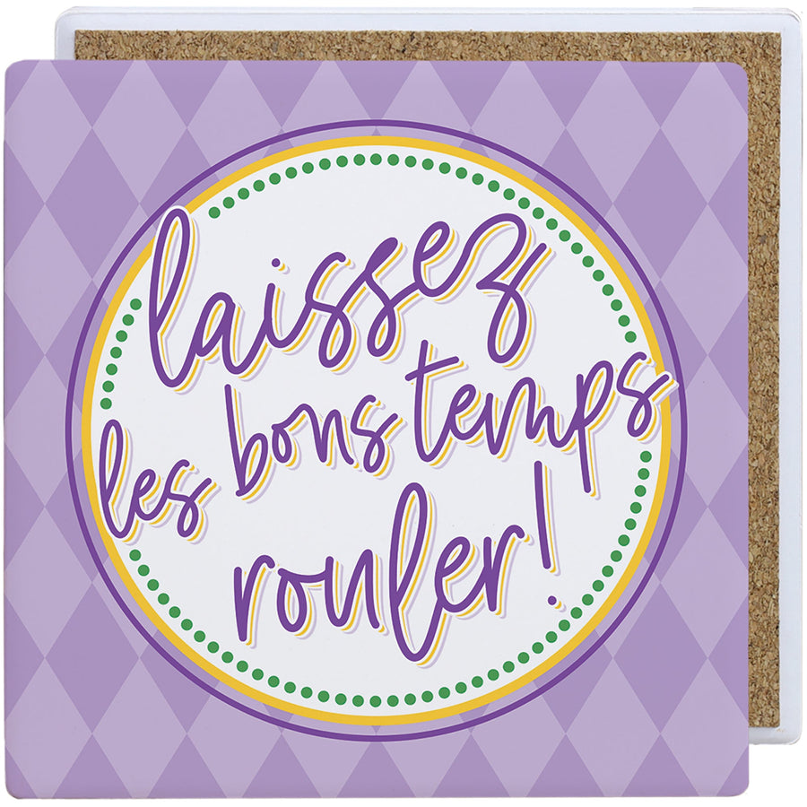 Laissez Bons Temps
