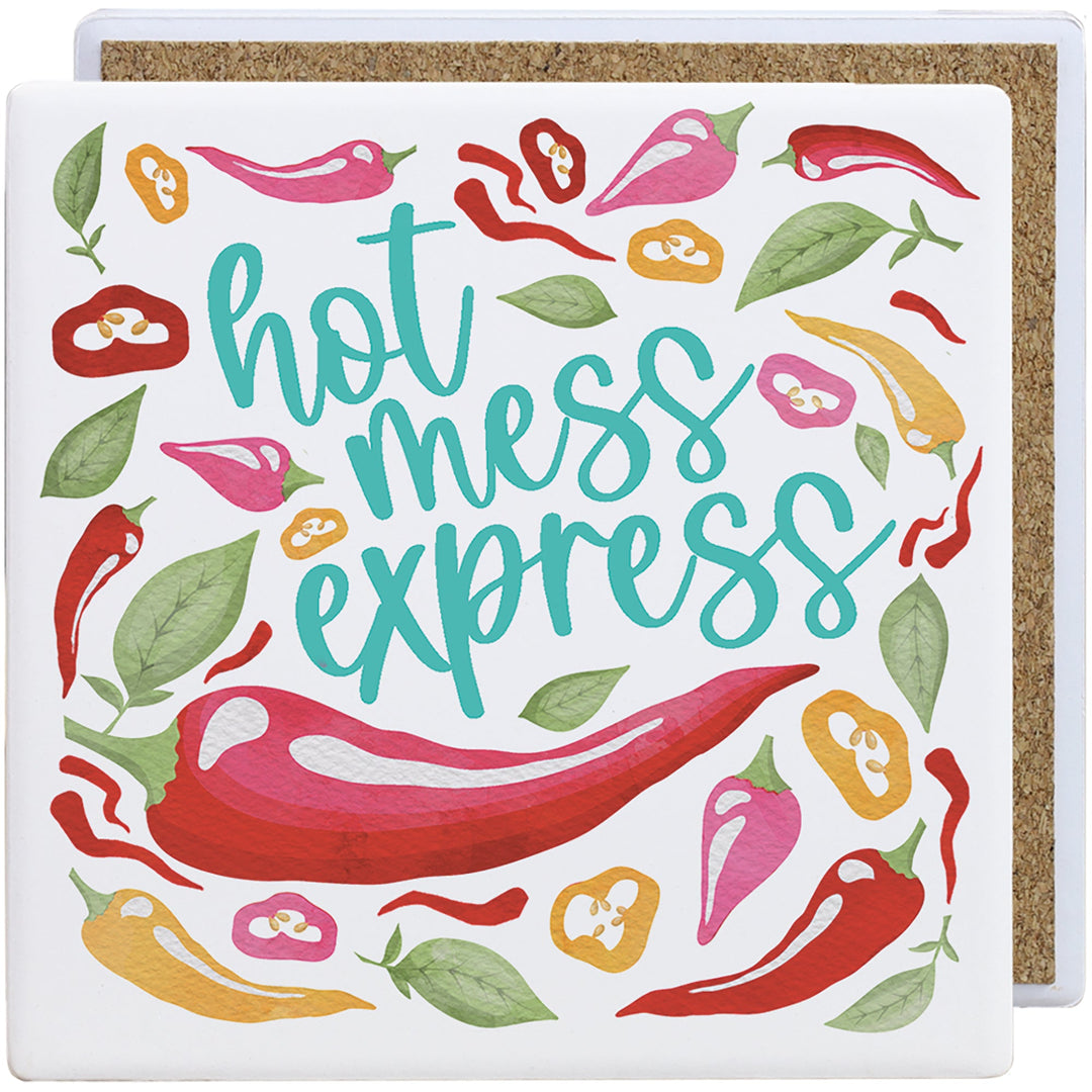 Hot Mess Express Chiles