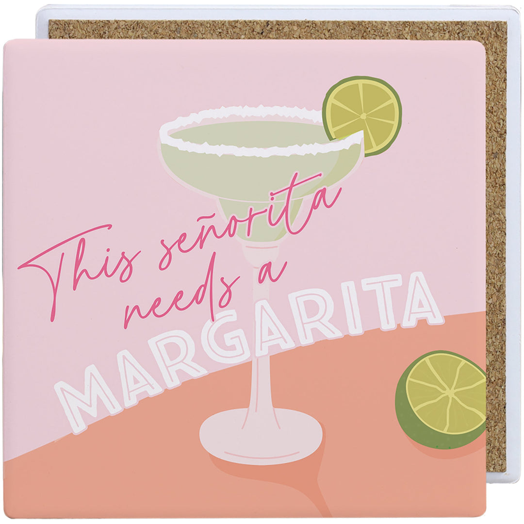 Senorita Margarita