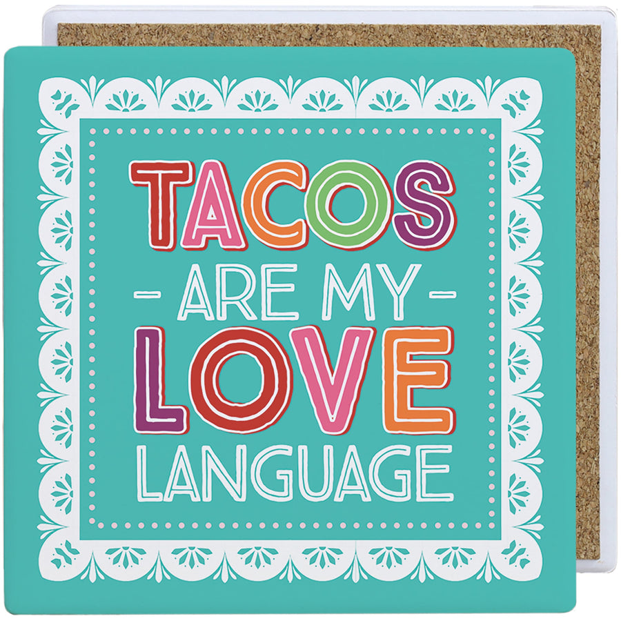 Tacos Love Language