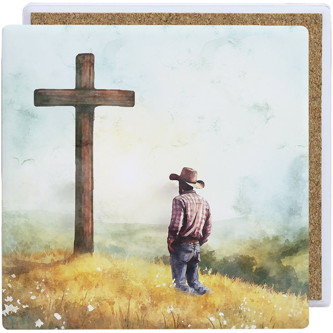 Christian Cowboy