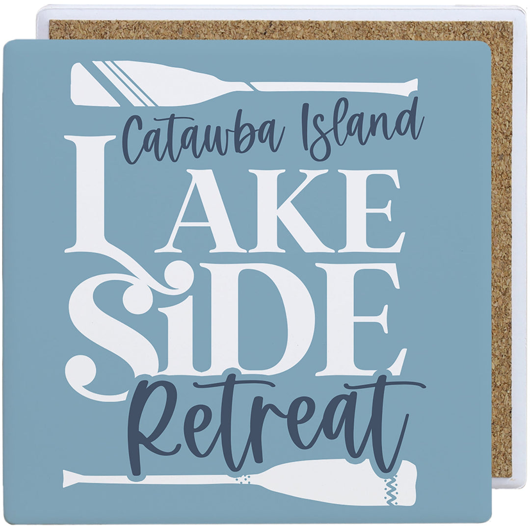 Lakeside Retreat LOC