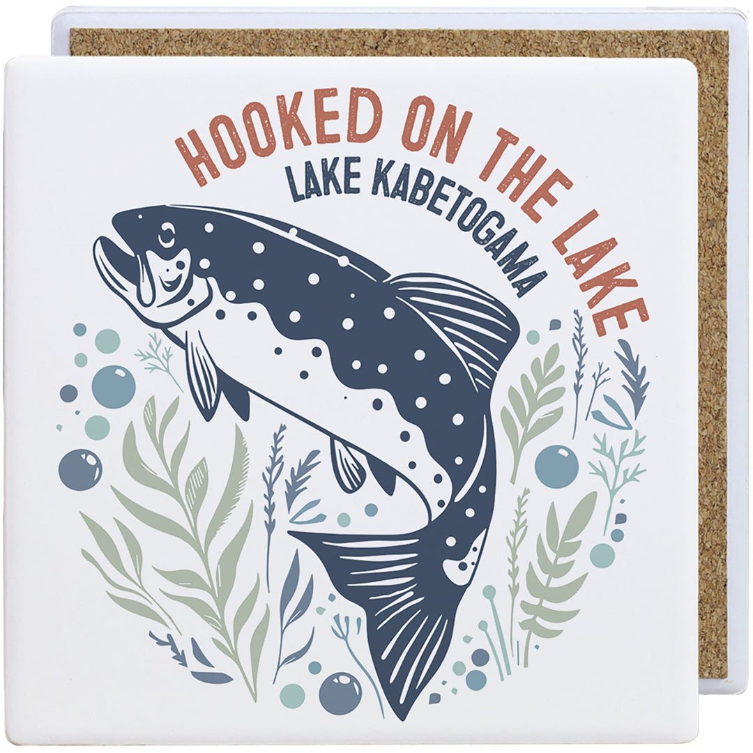Hooked On The Lake PER LOC