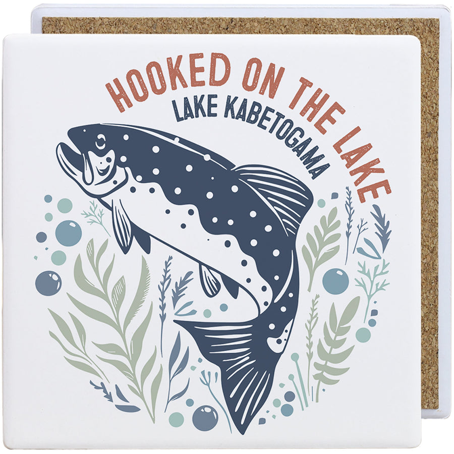 Hooked On The Lake PER LOC