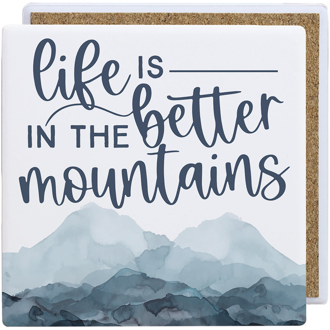 Life Better Mountains 