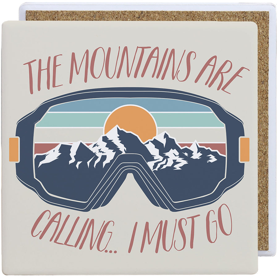 Mountains Calling Ski