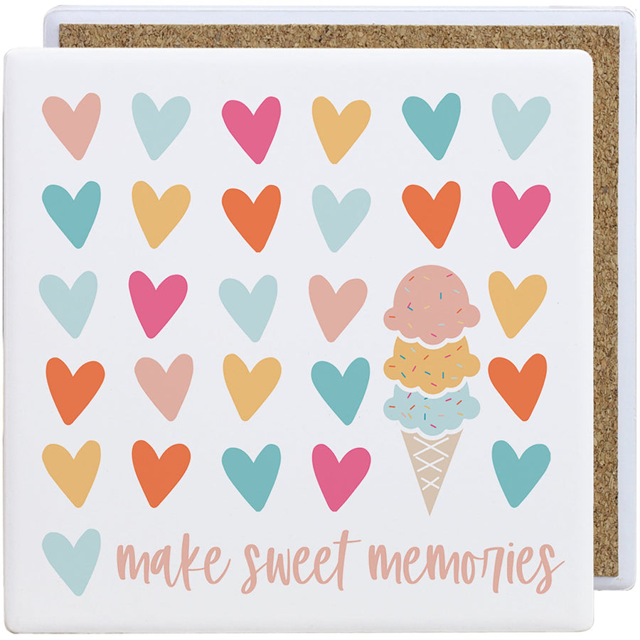 Sweet Memories Ice Cream