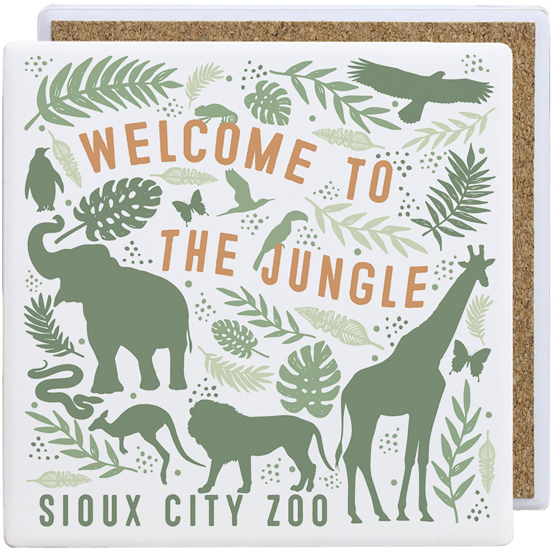 Welcome Jungle LOC