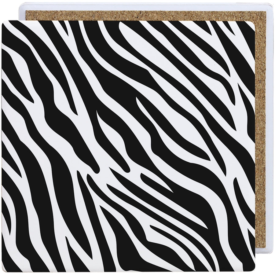 Zebra Print