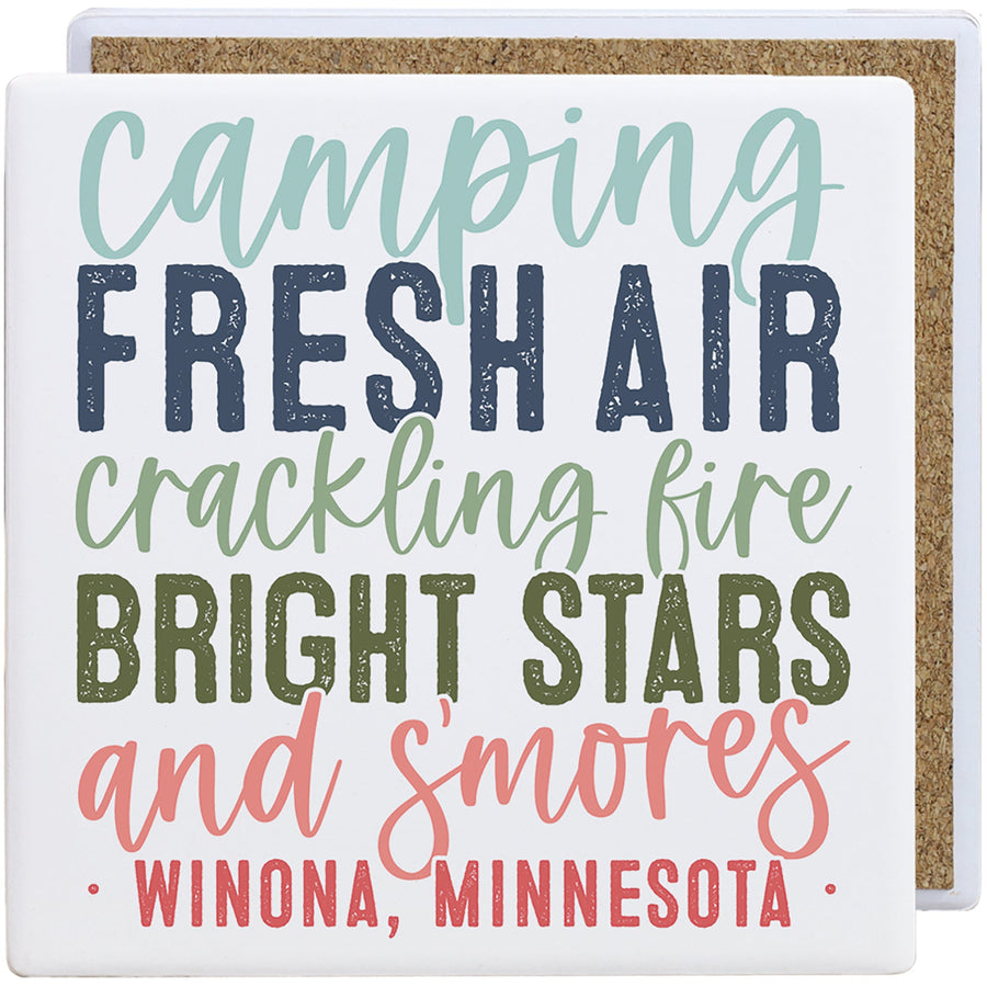 Camping Fresh Air LOC