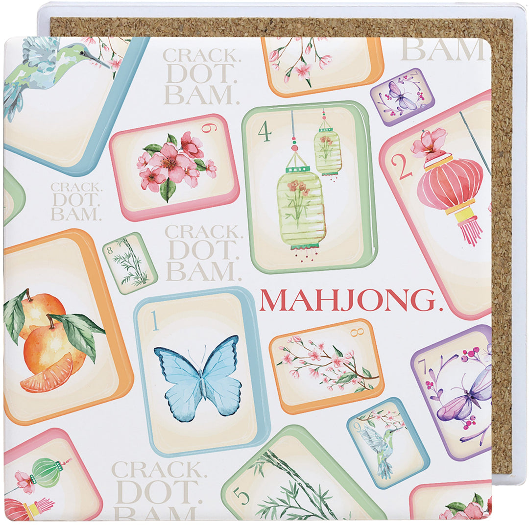 Mahjong Pattern