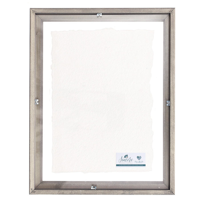 Beckoning Hands Hymn