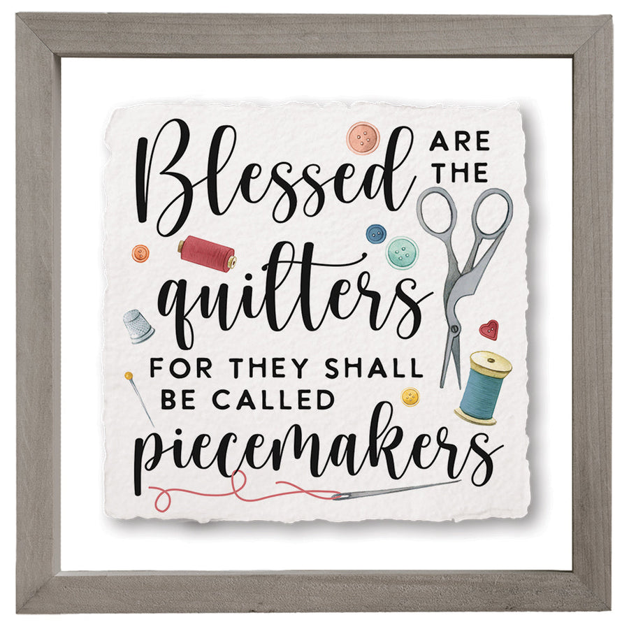 Quilters Piecemakers