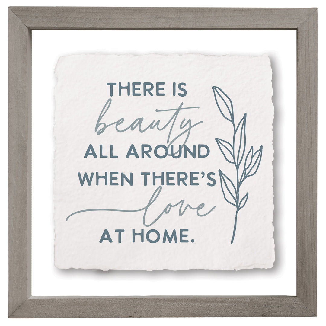 Beauty All Around