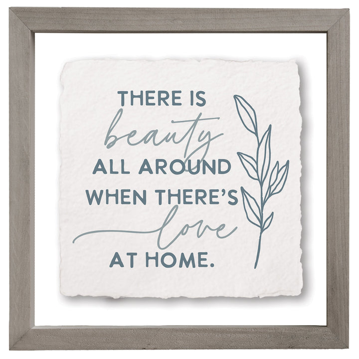 Beauty All Around