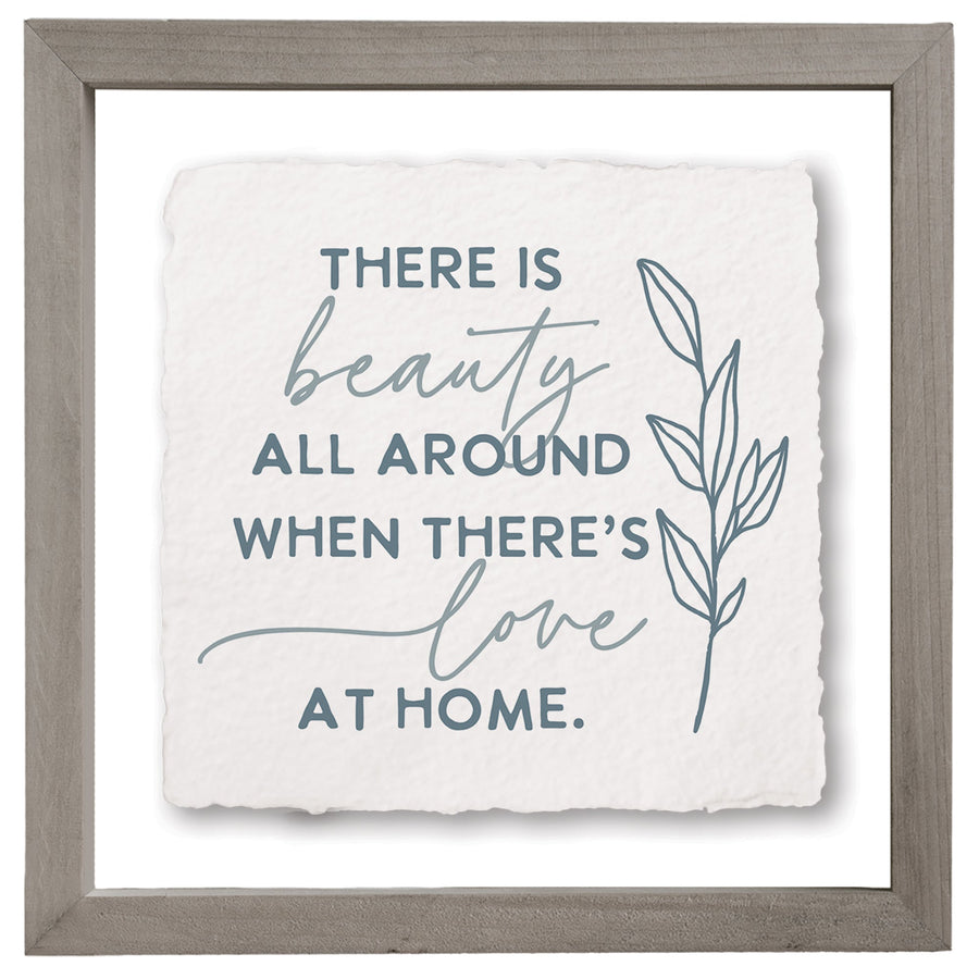 Beauty All Around