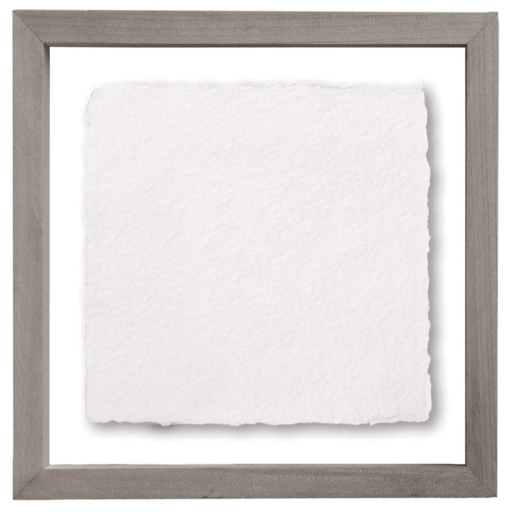 Custom Square Floating Art Square Custom