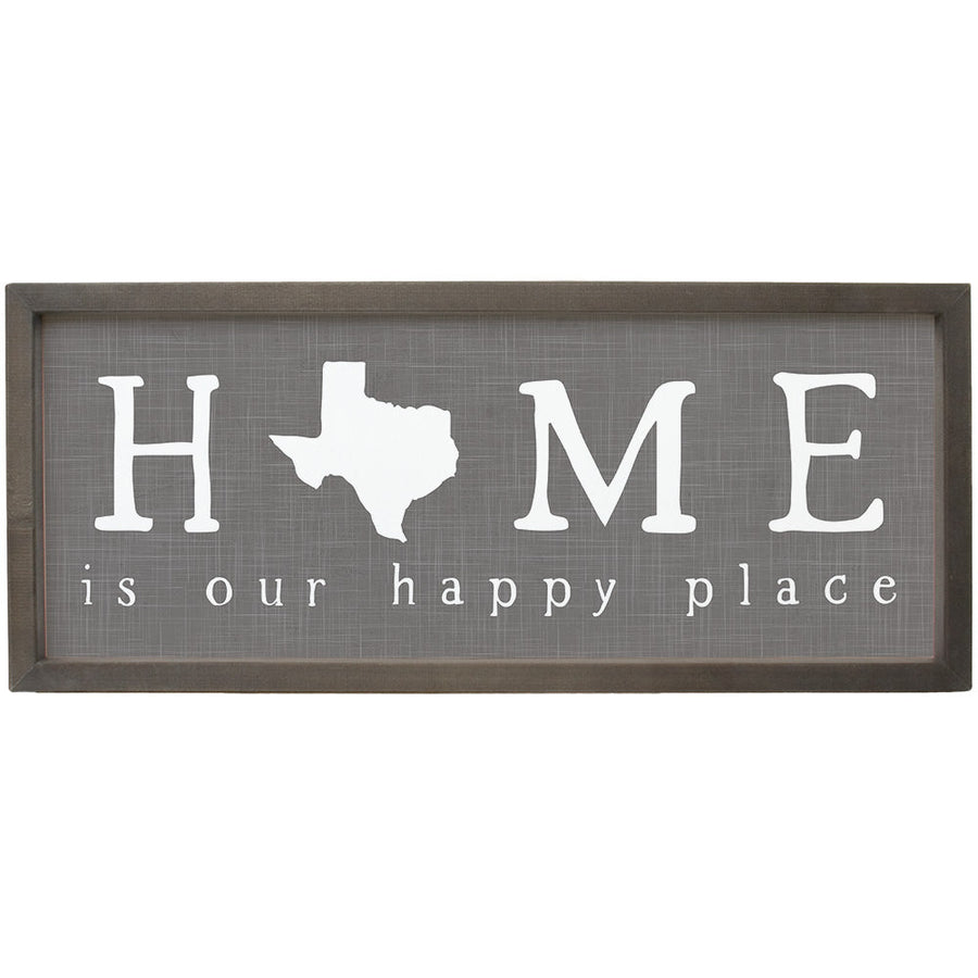 Home Happy Place STA