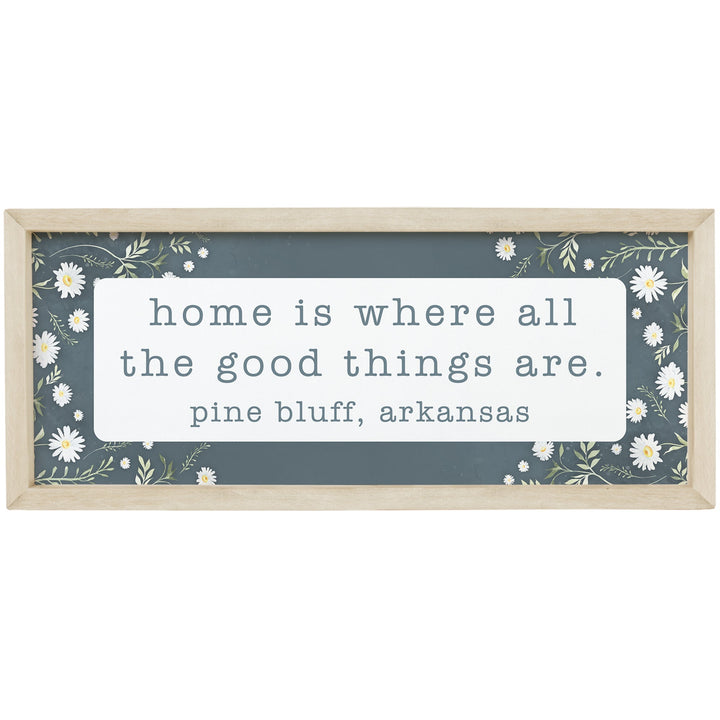 Home Good Things Daisies LOC