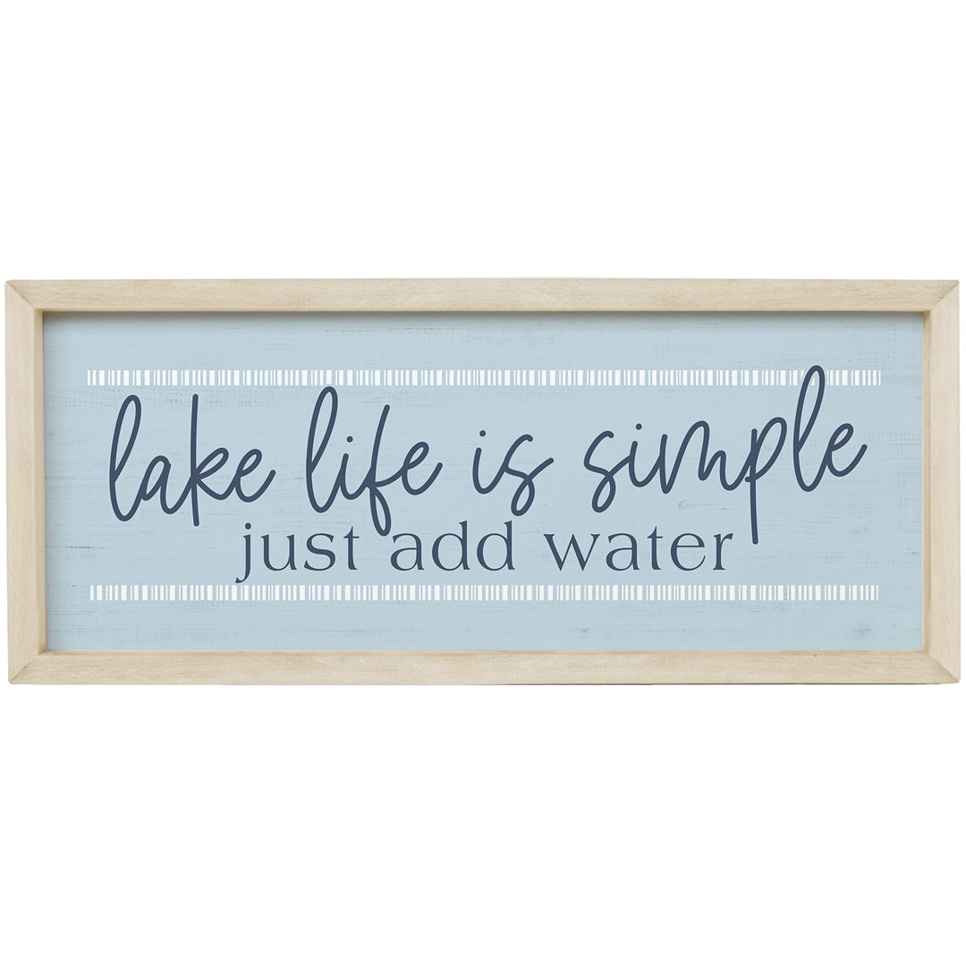 Lake Life Simple PER