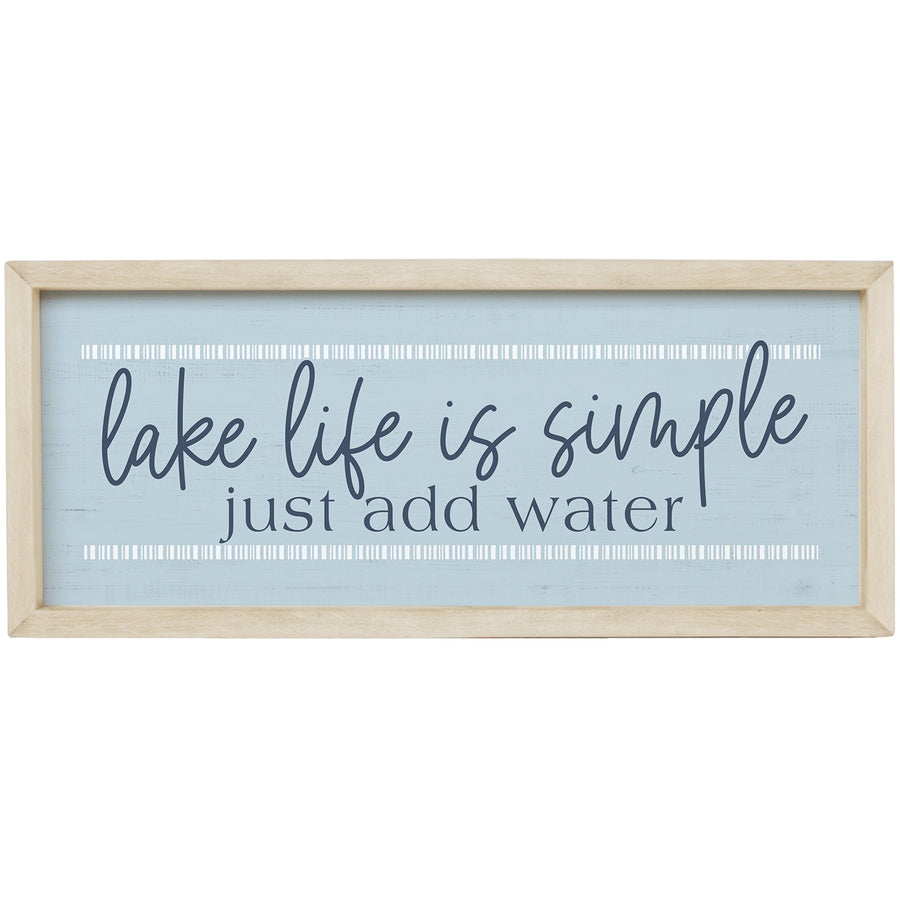 Lake Life Simple PER