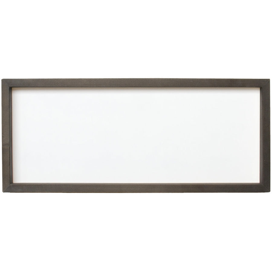 Farmhouse Frame Custom