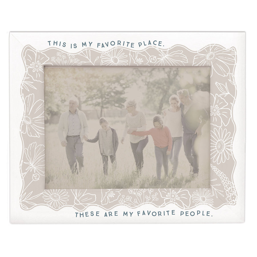 Favorite Place People