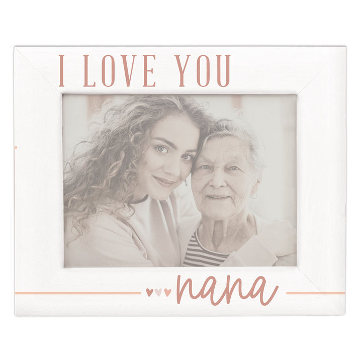 I Love You Nana PER
