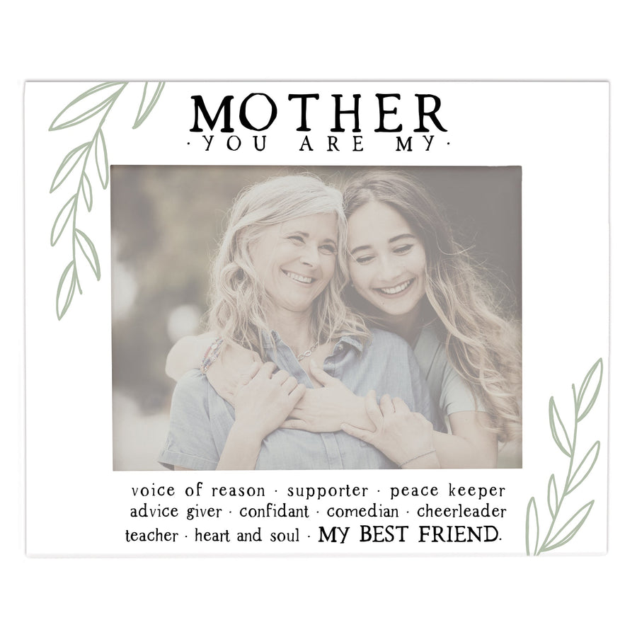 Mother You Are My PER