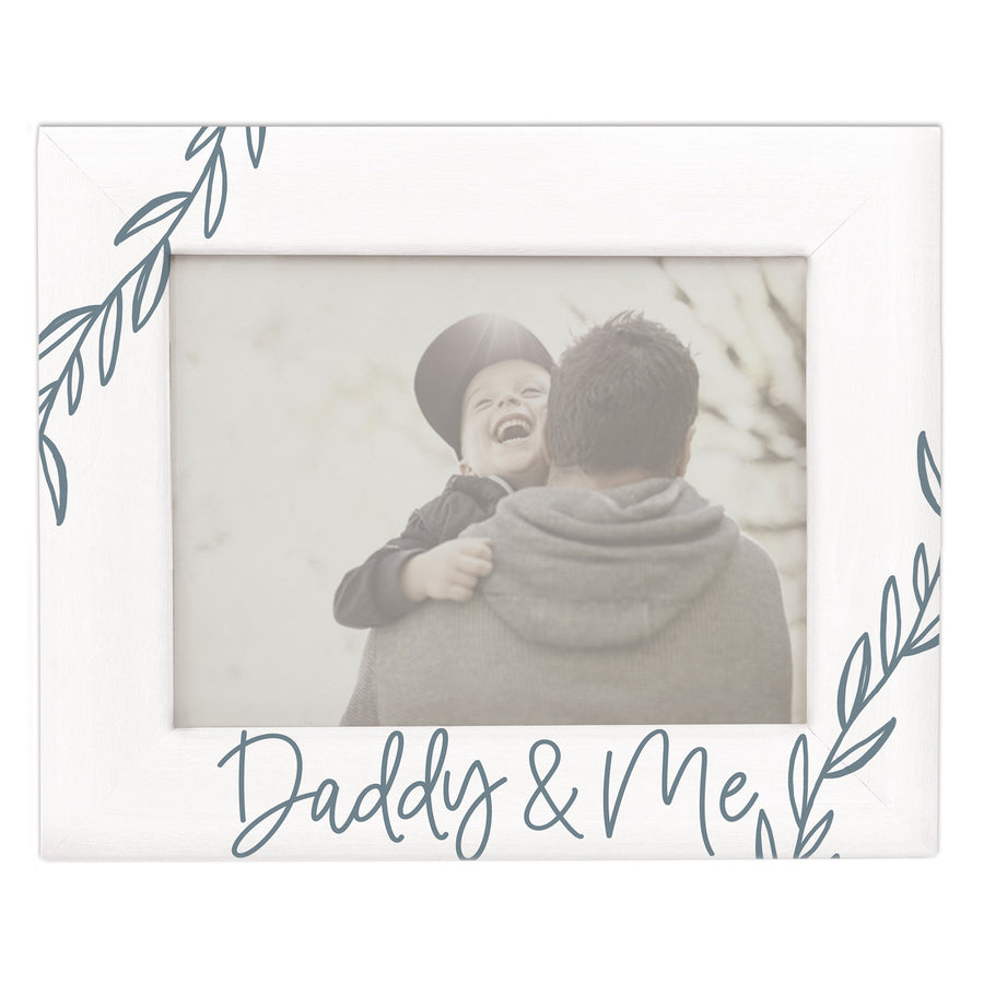Daddy & Me PER