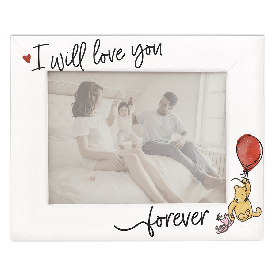 Love You Forever Pooh