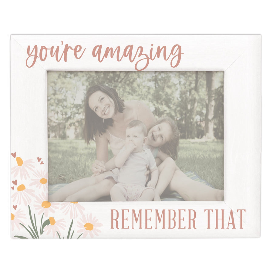 You're Amazing Daisies