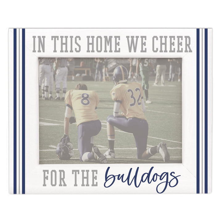 In This Home Cheer PER CLR