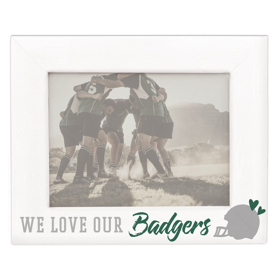 Love Our Mascot PER CLR