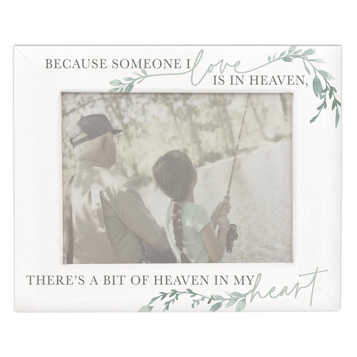 Someone I Love Heaven