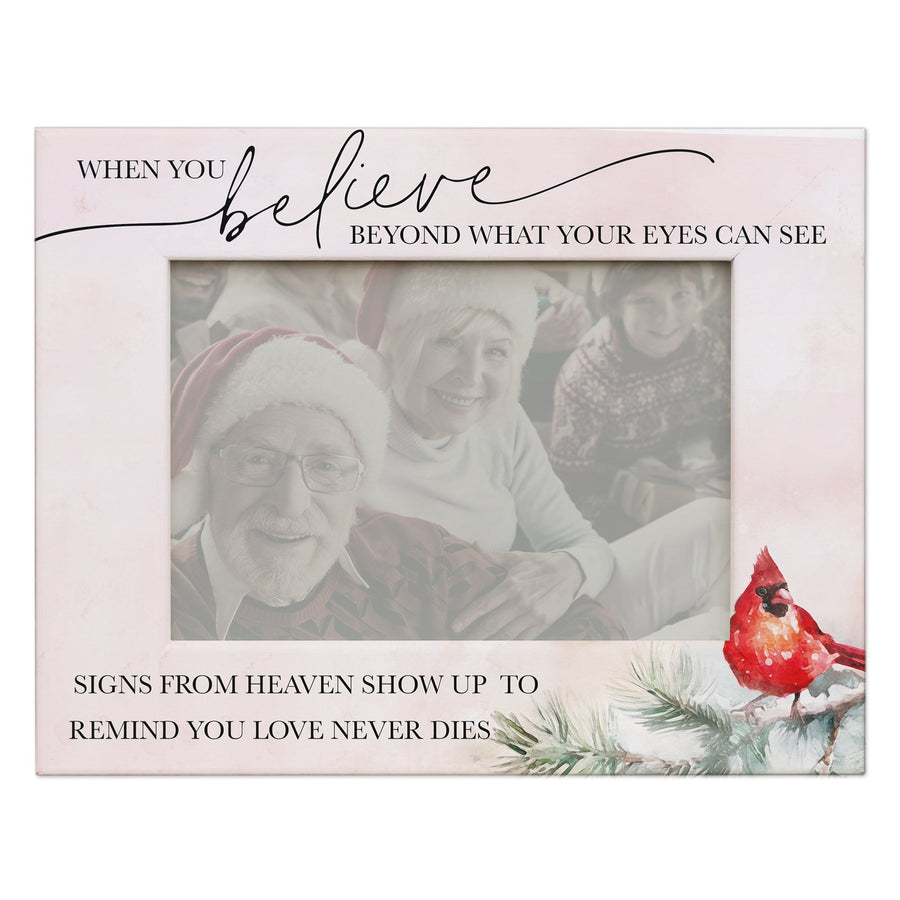 Believe Beyond Cardinal