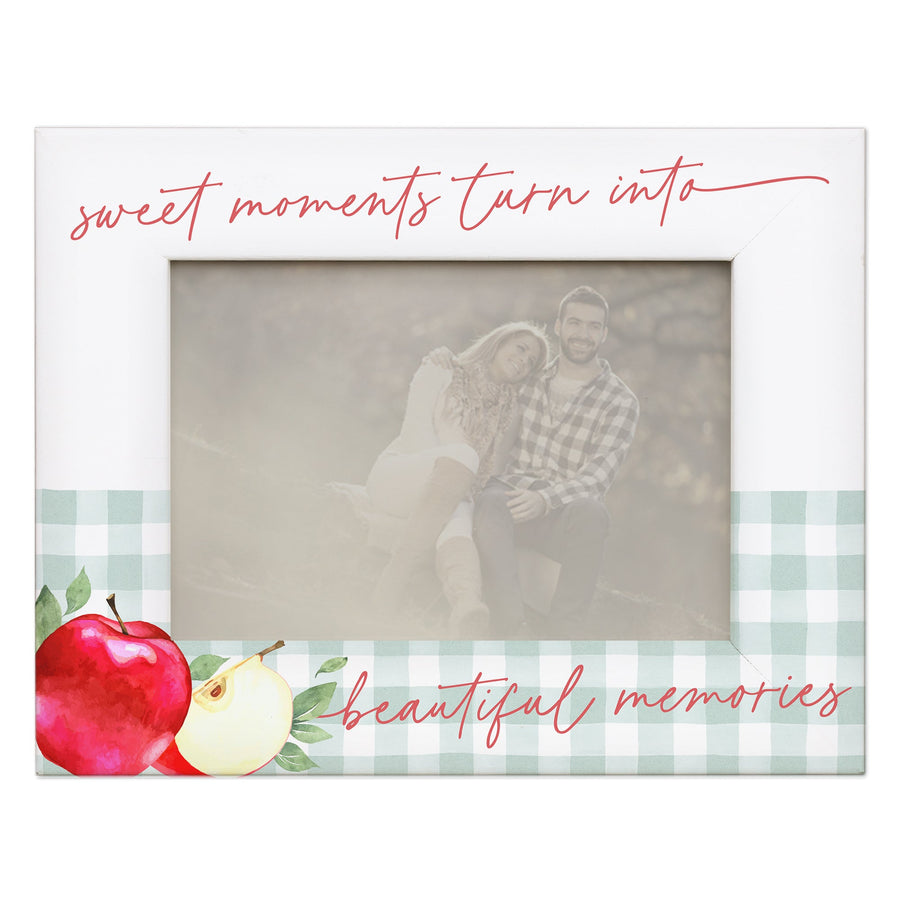 Sweet Moments Apples