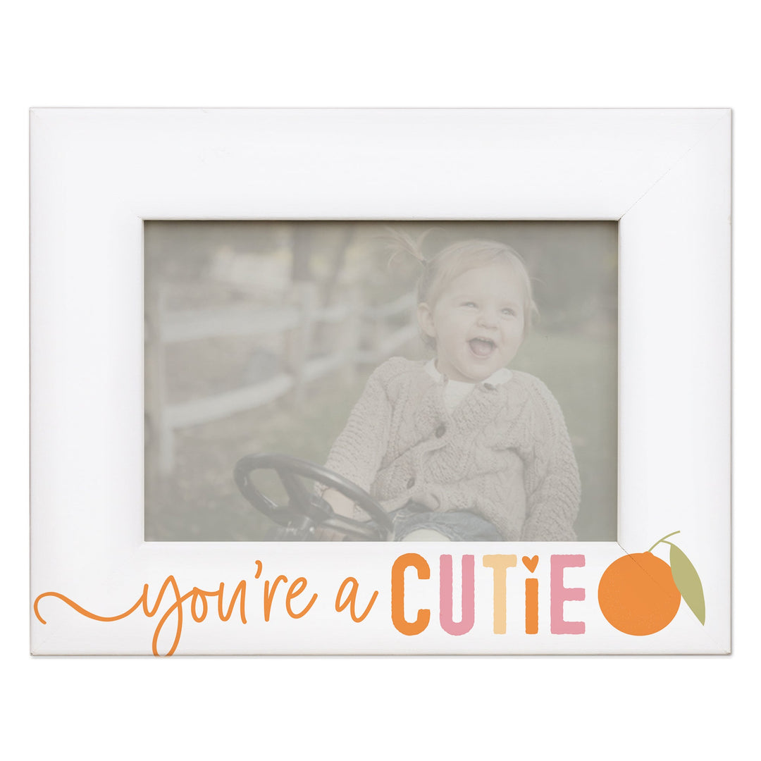 You're A Cutie