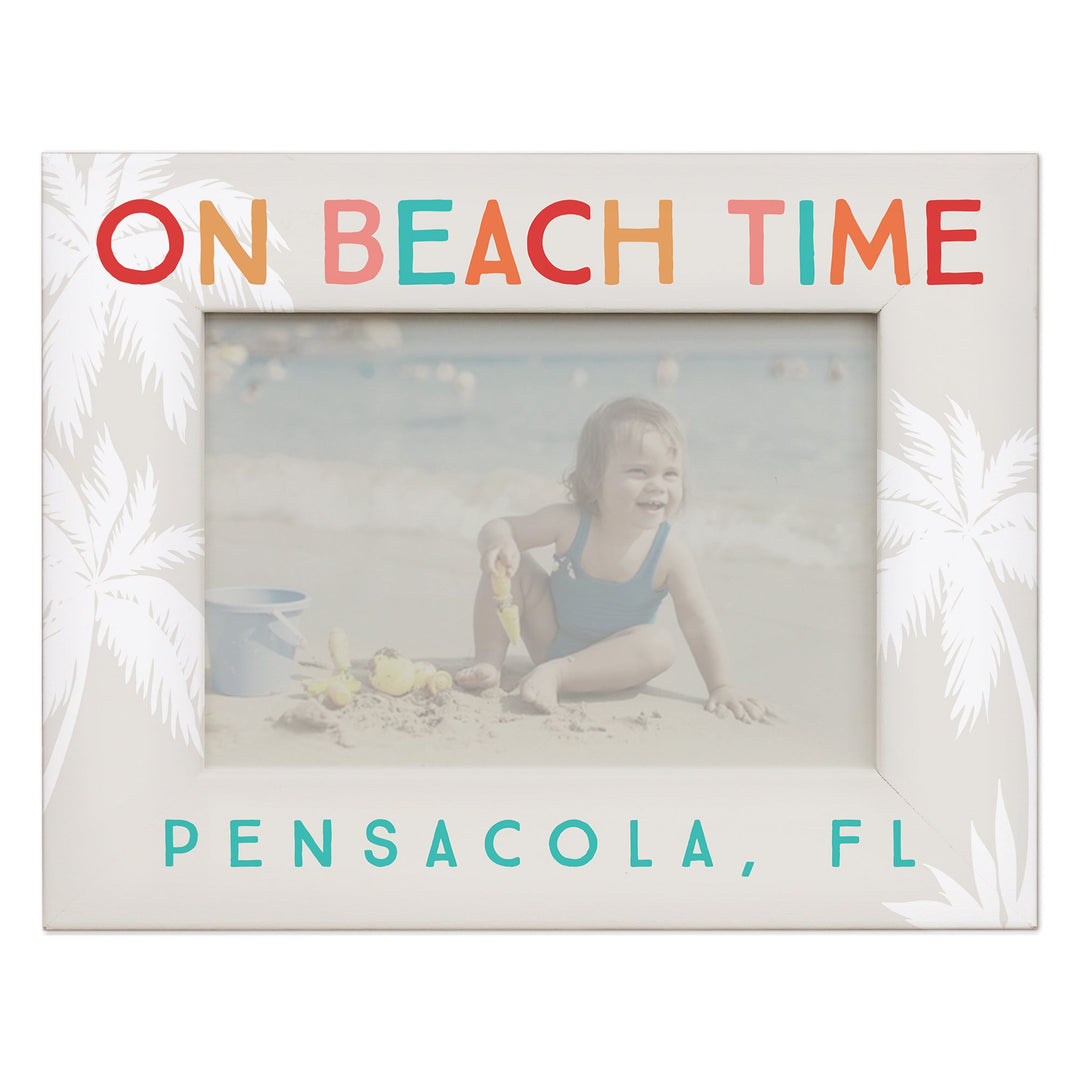 On Beach Time Palms PER LOC