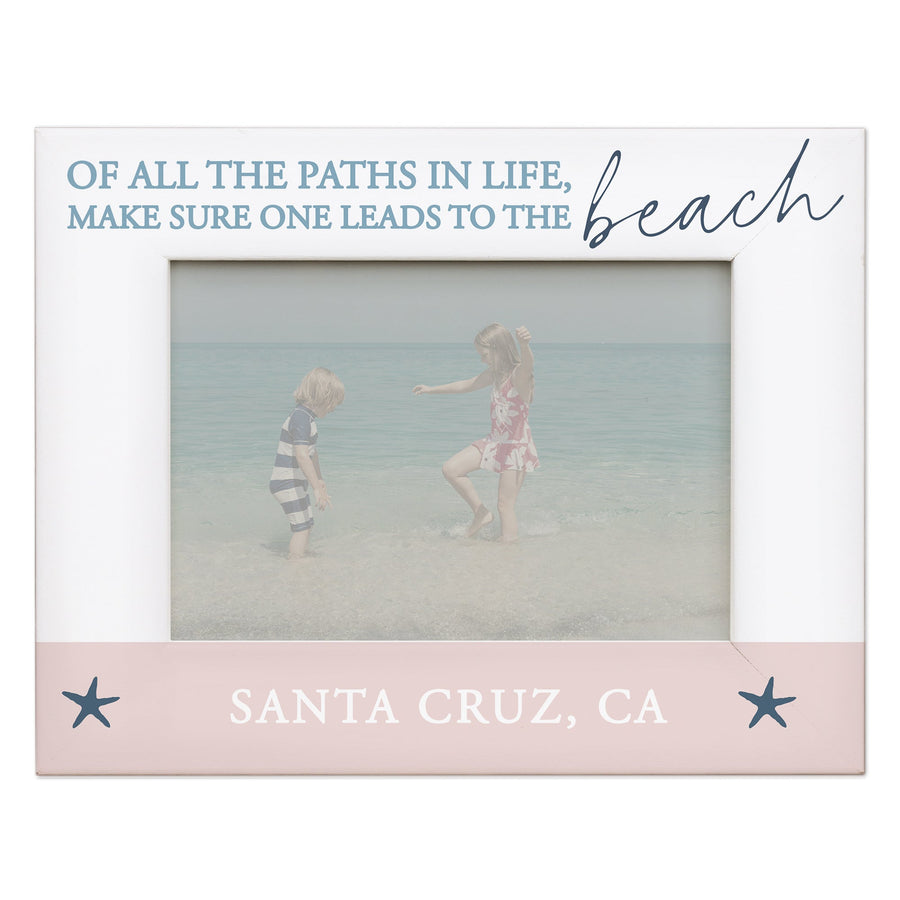 Paths Leads To Beach PER LOC