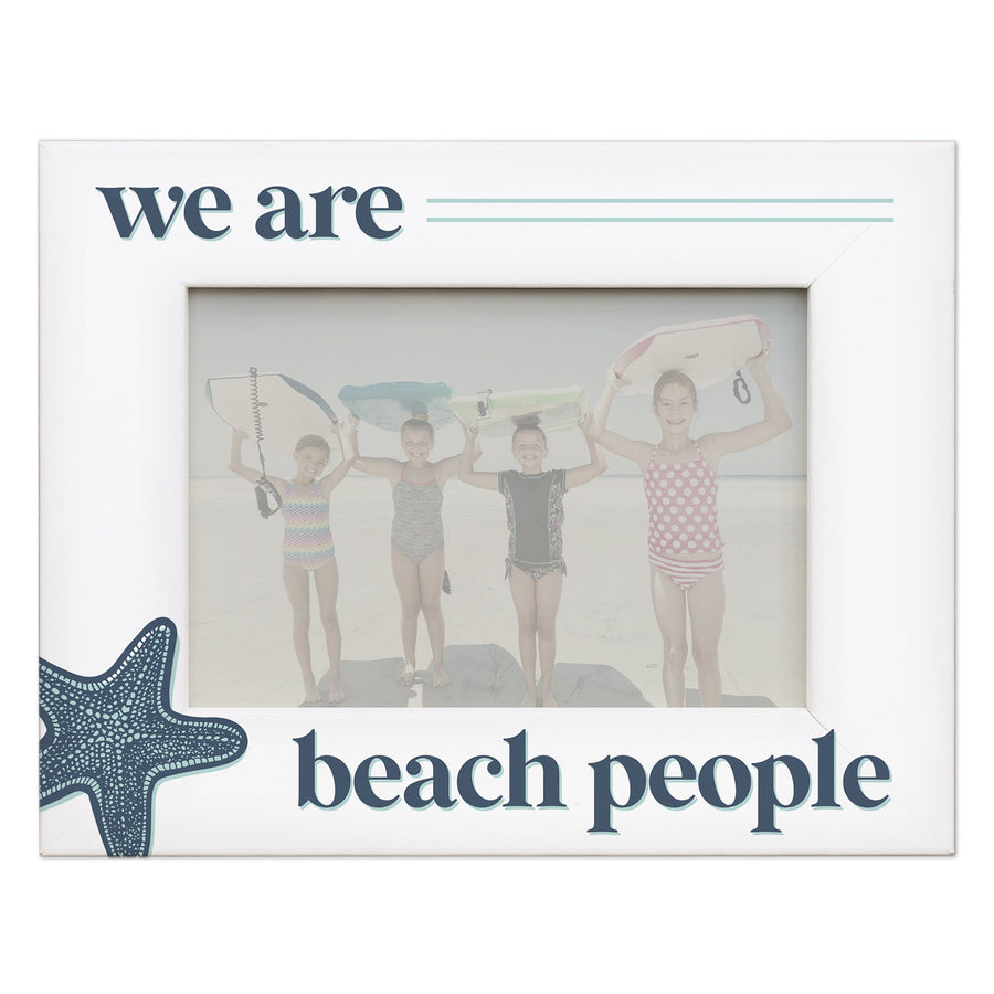 Beach People Starfish PER