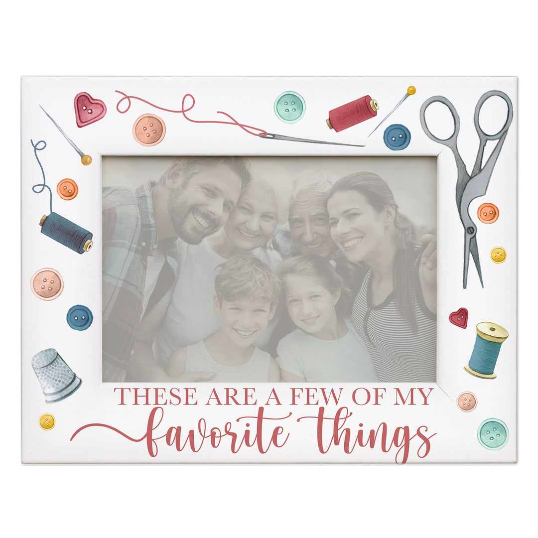 Favorite Things Crafting