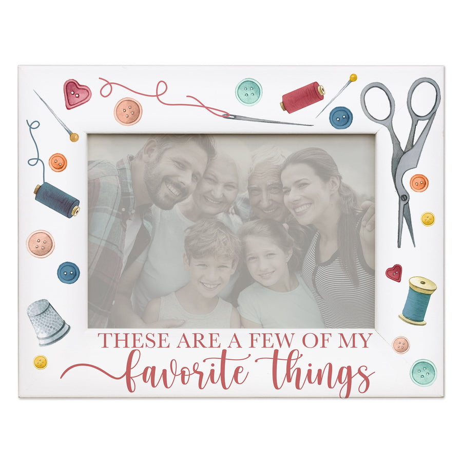 Favorite Things Crafting