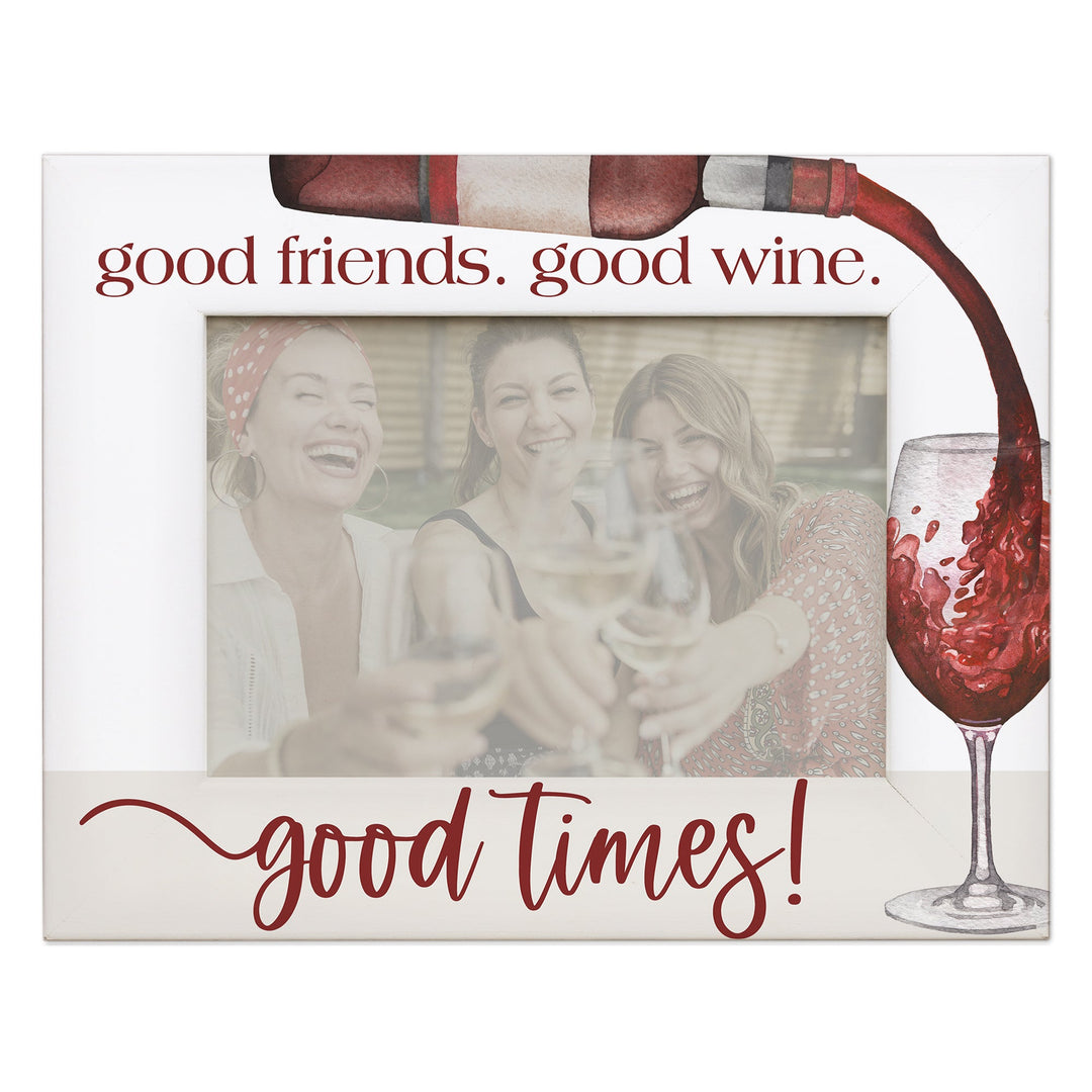 Good Friends Wine
