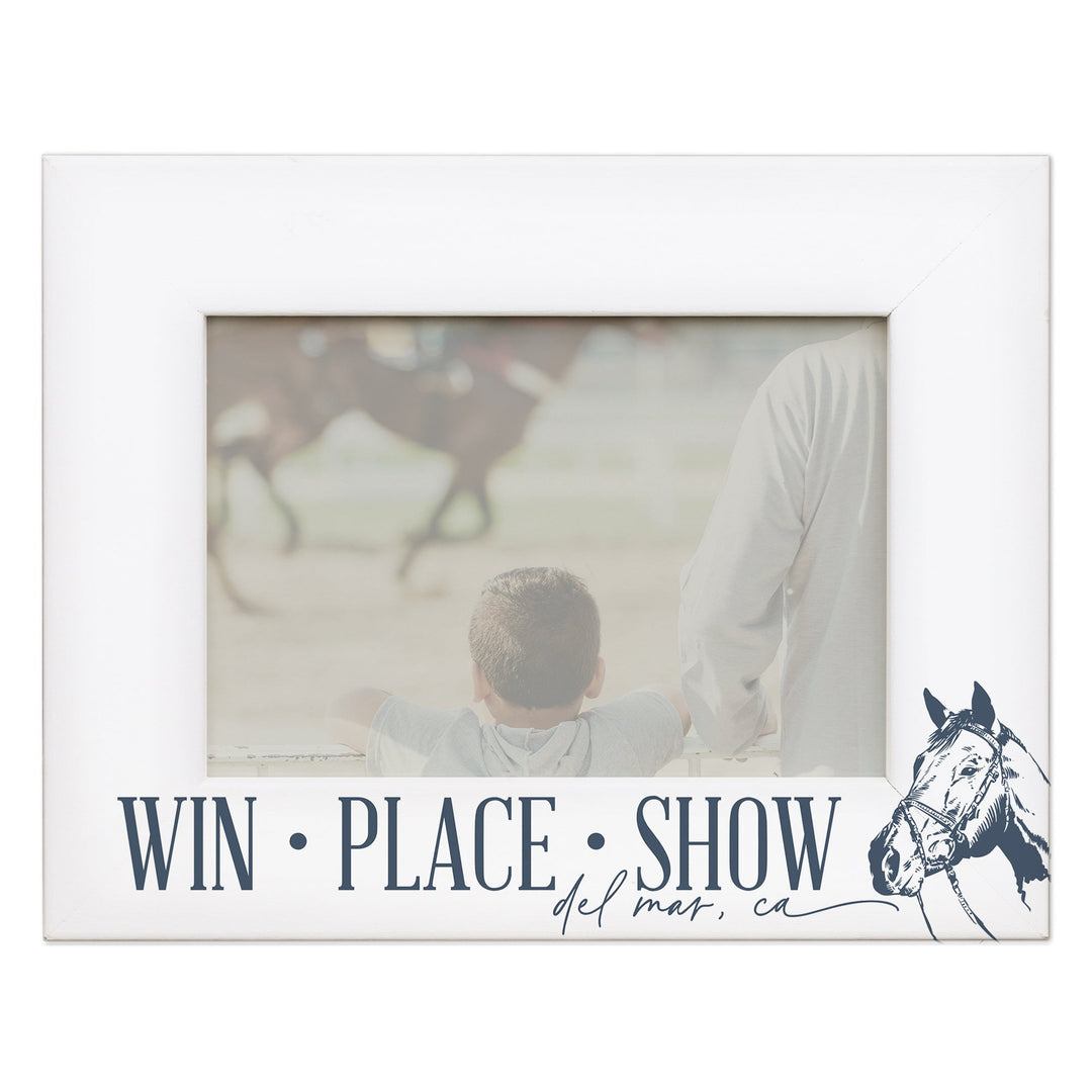 Win Place Show LOC