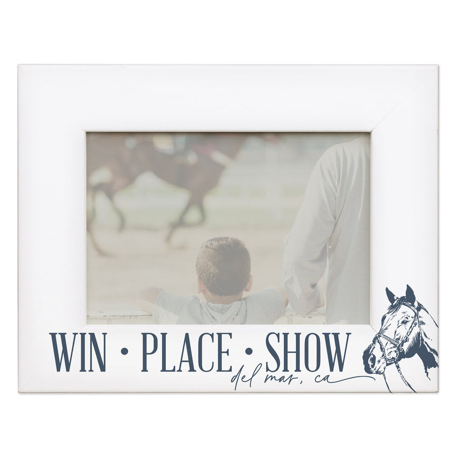 Win Place Show LOC