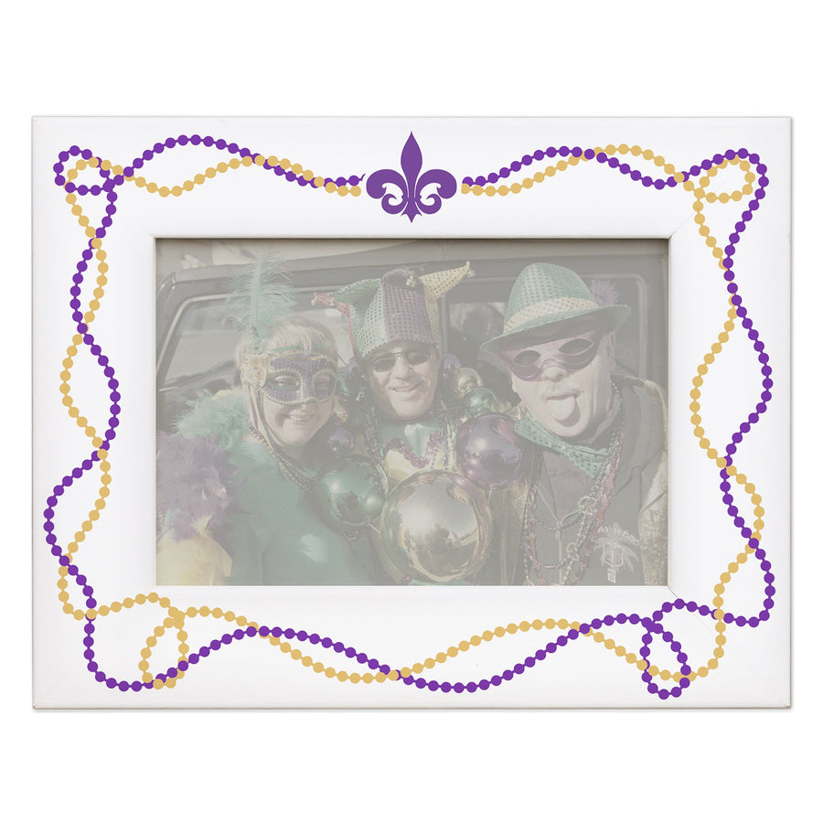 Mardi Gras Beads