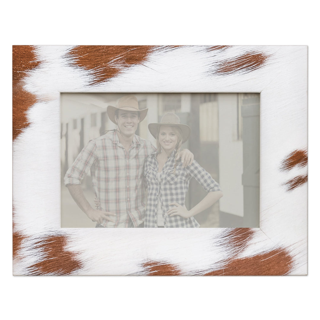 Cowhide