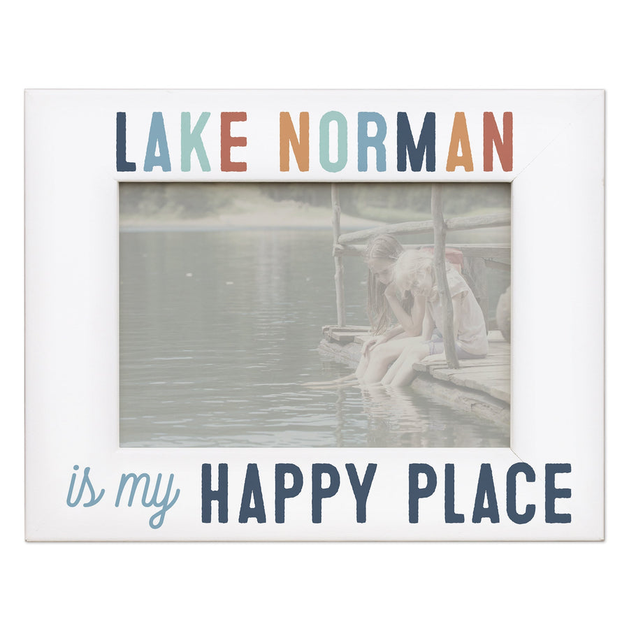 Lake Happy Place LOC