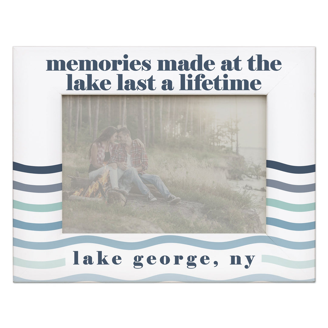 Memories Made Waves PER LOC